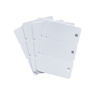 3UP Inkjet PVC Key Card for Epson Or Caqnon Printer