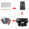 ID Card Tray for Canon G Type Printer